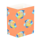 Picture of CUSTOM PAPER SLEEVE in White