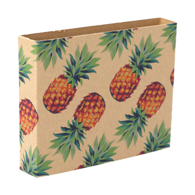 Picture of CUSTOM KRAFT PAPER SLEEVE in Natural