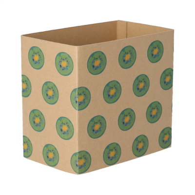 Picture of CUSTOM KRAFT PAPER SLEEVE in Natural