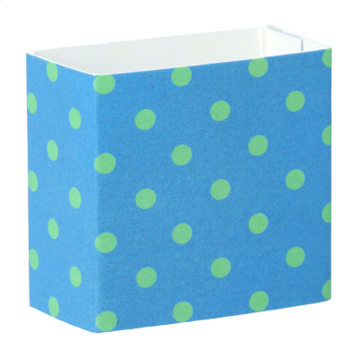 Picture of CUSTOM PAPER SLEEVE in White