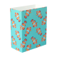 Picture of CUSTOM PAPER SLEEVE in White