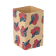 Picture of CUSTOM KRAFT PAPER SLEEVE in Natural