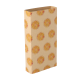 Picture of CUSTOM KRAFT PAPER SLEEVE in Natural