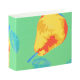 Picture of CUSTOM PAPER SLEEVE in White