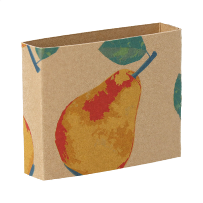 Picture of CUSTOM KRAFT PAPER SLEEVE in Natural