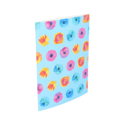 Picture of CUSTOM PAPER SLEEVE in White