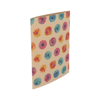 Picture of CUSTOM KRAFT PAPER SLEEVE in Natural