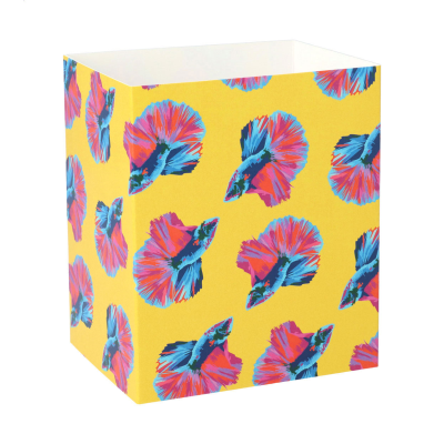 Picture of CUSTOM PAPER SLEEVE in White