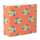 Picture of CUSTOM PAPER SLEEVE in White