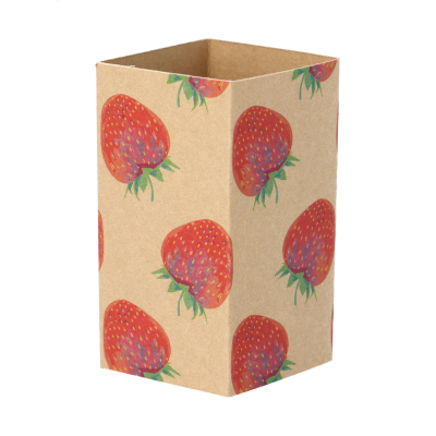 Picture of CUSTOM KRAFT PAPER SLEEVE in Natural
