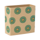 Picture of CUSTOM KRAFT PAPER SLEEVE in Natural