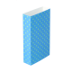 Picture of CUSTOM PAPER SLEEVE in White