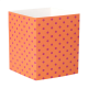 Picture of CUSTOM PAPER SLEEVE in White