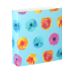 Picture of CUSTOM PAPER SLEEVE in White