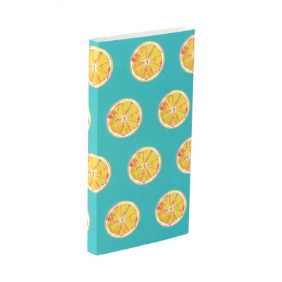 Picture of CUSTOM PAPER SLEEVE in White