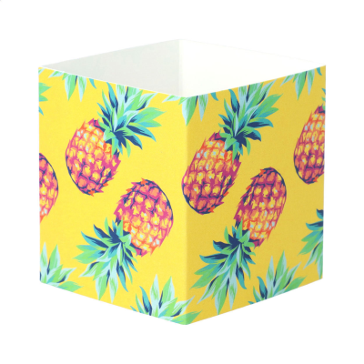 Picture of CUSTOM PAPER SLEEVE in White