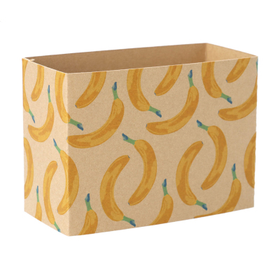 Picture of CUSTOM KRAFT PAPER SLEEVE in Natural