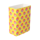 Picture of CUSTOM PAPER SLEEVE in White