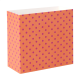 Picture of CUSTOM PAPER SLEEVE in White