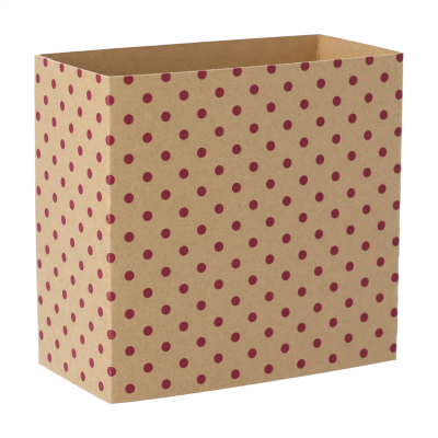 Picture of CUSTOM KRAFT PAPER SLEEVE in Natural