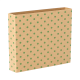 Picture of CUSTOM KRAFT PAPER SLEEVE in Natural