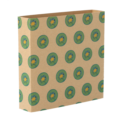 Picture of CUSTOM KRAFT PAPER SLEEVE in Natural