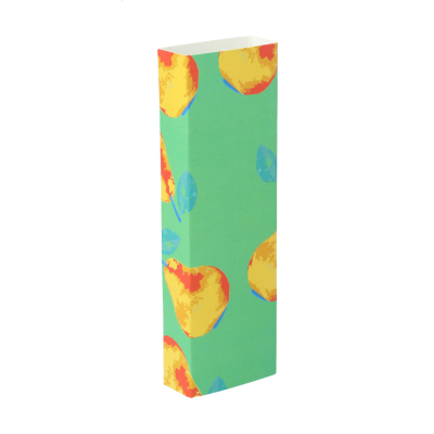 Picture of CUSTOM PAPER SLEEVE in White