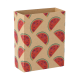 Picture of CUSTOM KRAFT PAPER SLEEVE in Natural