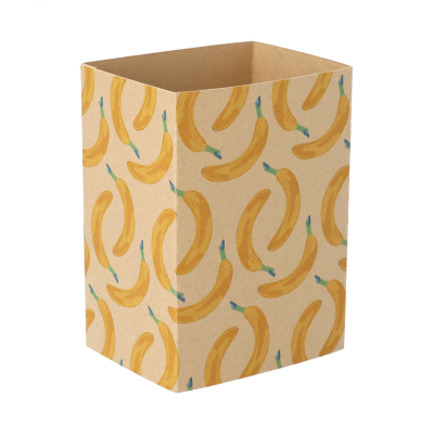 Picture of CUSTOM KRAFT PAPER SLEEVE in Natural