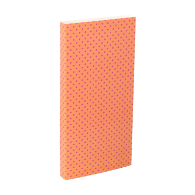 Picture of CUSTOM PAPER SLEEVE in White