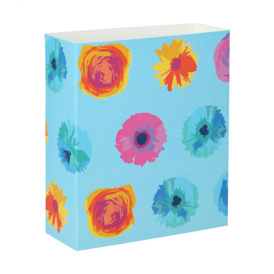 Picture of CUSTOM PAPER SLEEVE in White