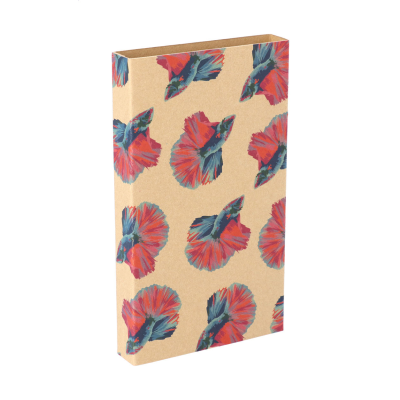 Picture of CUSTOM KRAFT PAPER SLEEVE in Natural