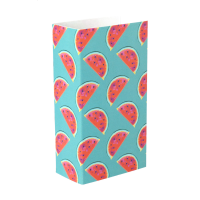 Picture of CUSTOM PAPER SLEEVE in White