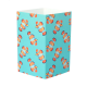 Picture of CUSTOM PAPER SLEEVE in White