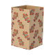 Picture of CUSTOM KRAFT PAPER SLEEVE in Natural