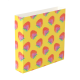 Picture of CUSTOM PAPER SLEEVE in White