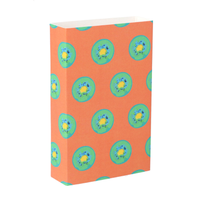 Picture of CUSTOM PAPER SLEEVE in White