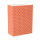 Picture of CUSTOM PAPER SLEEVE in White