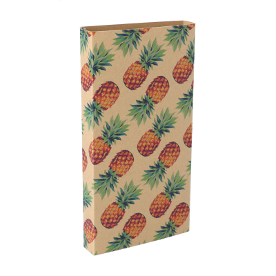 Picture of CUSTOM KRAFT PAPER SLEEVE in Natural