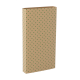 Picture of CUSTOM KRAFT PAPER SLEEVE in Natural