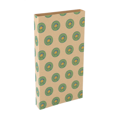 Picture of CUSTOM KRAFT PAPER SLEEVE in Natural