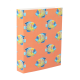 Picture of CUSTOM PAPER SLEEVE in White