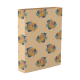 Picture of CUSTOM KRAFT PAPER SLEEVE in Natural