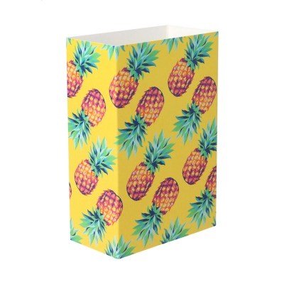 Picture of CUSTOM PAPER SLEEVE in White