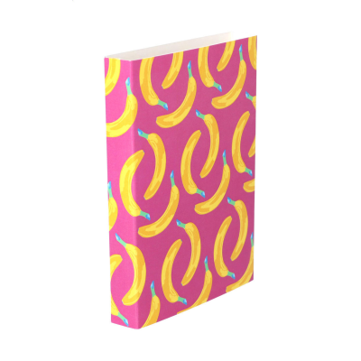 Picture of CUSTOM PAPER SLEEVE in White