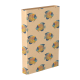 Picture of CUSTOM KRAFT PAPER SLEEVE in Natural