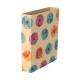 Picture of CUSTOM KRAFT PAPER SLEEVE in Natural