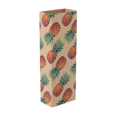 Picture of CUSTOM KRAFT PAPER SLEEVE in Natural