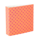 Picture of CUSTOM PAPER SLEEVE in White