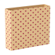 Picture of CUSTOM KRAFT PAPER SLEEVE in Natural